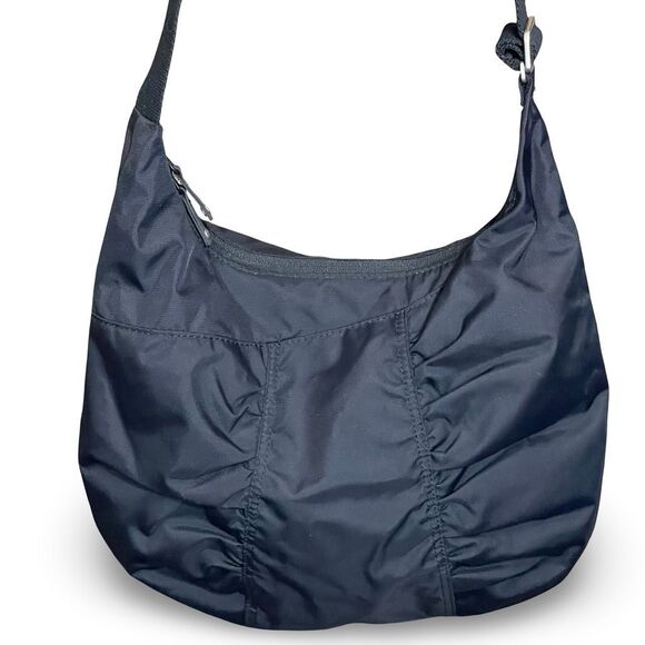 TIMBUk2 Valencia Hobo Style Shoulder Bag/ Crossbody Bag, Black - Picture 13 of 13